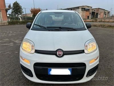 Usata Fiat Panda 69 CV (50 kW) 2016 Utilitaria