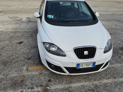 Seat Altea XL