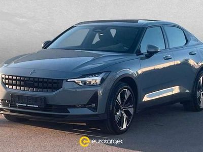 Usata Polestar 2 Standard Range Single Motor 309 kW (421 CV) 2022 Grigio Utilitaria