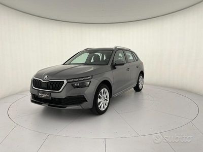 usata Skoda Kamiq 1.0 TSI STYLE