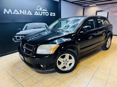 Dodge Caliber