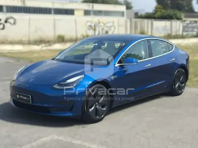 Usata Tesla Model 3