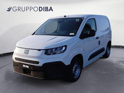 Nuova Fiat Doblò 136 CV (100 kW) 2026 Bianco Monovolume