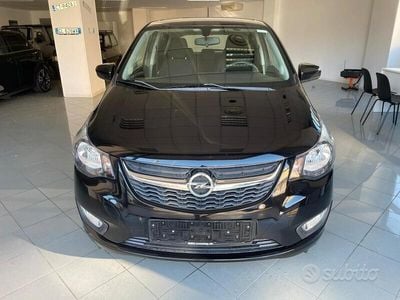 Opel Karl