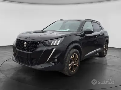 Usata Peugeot 2008