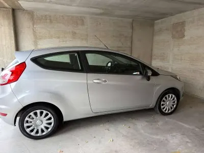 Usata Ford Fiesta