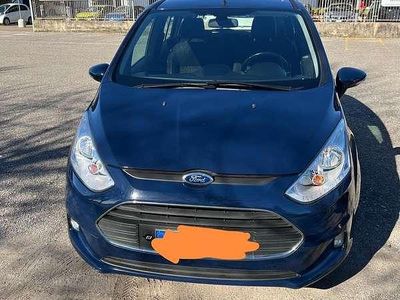 Usata Ford B-MAX Business Edition 75 CV (55 kW) 2015 Monovolume
