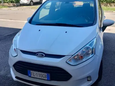 Usata Ford B-MAX