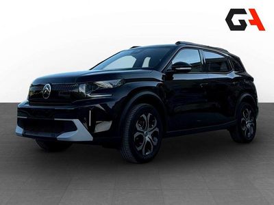 Usata Citroën C3 Aircross 101 CV (74 kW) 2025 Nero SUV