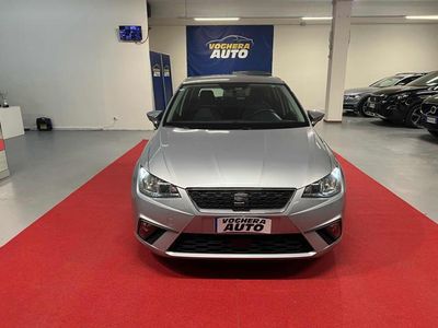 usata Seat Ibiza 1.6 TDI 80 CV 5 porte Reference