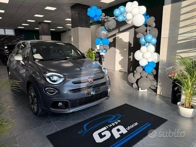 Usata Fiat 130 Sport 130 CV (95 kW) 2021 Grigio Station wagon