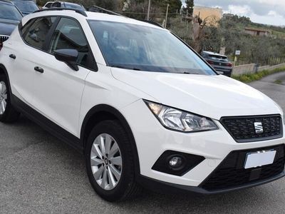 usata Seat Arona 1.6 TDI 95 CV Reference