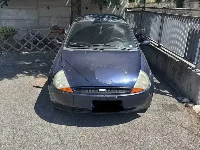 Usata Ford Ka
