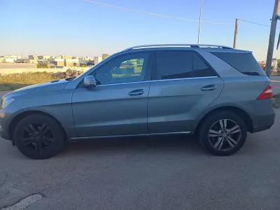 Usata Mercedes ML250
