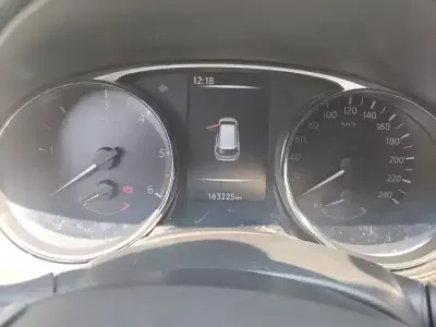 Usata Nissan X-Trail N-Connecta 131 CV (96 kW) 2017 Grigio SUV
