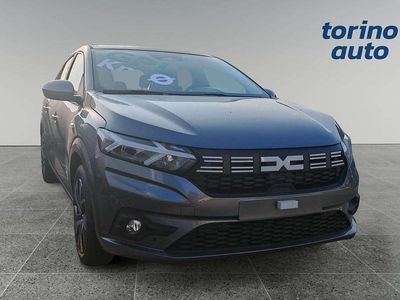 Brugt Dacia Sandero