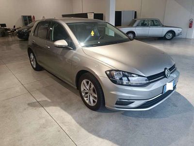 usata VW Golf Golf5p 1.0 tsi Bluemotion 110cv**UNICO PROPRIETAR