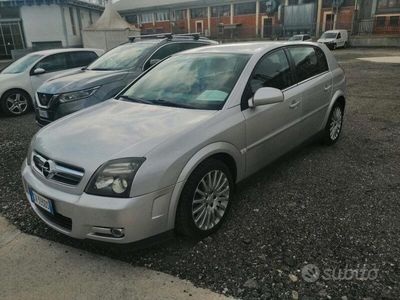 Opel Signum