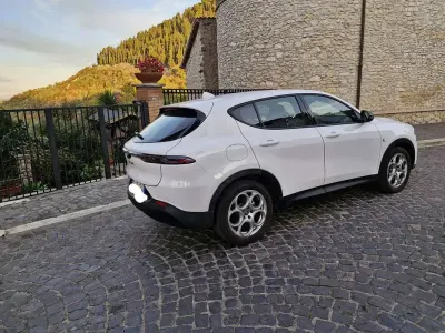 Usata Alfa Romeo Tonale