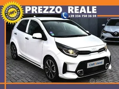 Usata Kia Picanto