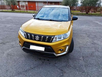 usata Suzuki Vitara 1.0 boosterjet Cool 4wd allgrip