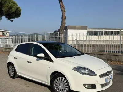 Usata Fiat Bravo Sport 140 CV (102 kW) 2011 Other Utilitaria