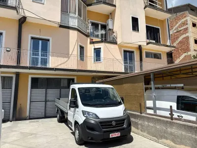 Usata Fiat Ducato 140 CV (102 kW) 2020 Bianco Furgone