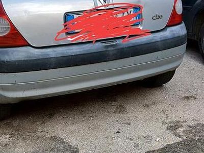 Usata Renault Clio II 2002