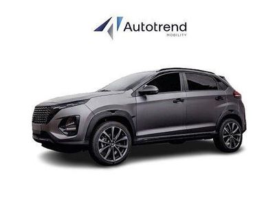 Nuova DR DR 3.0 117 CV (86 kW) 2026 Grigio SUV