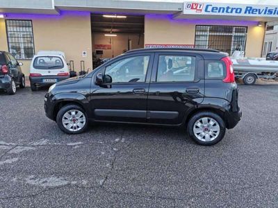 usata Fiat Panda 1.2 Lounge 69cv E6