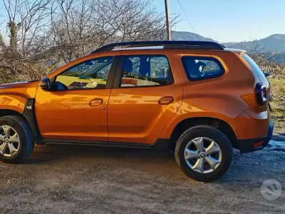 Usata Dacia Duster 101 CV (74 kW) 2020 SUV