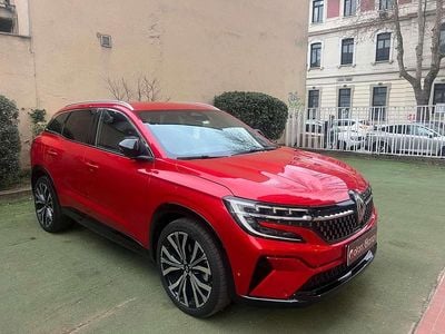 Usata Renault Austral Iconic 131 CV (96 kW) 2023 Other SUV