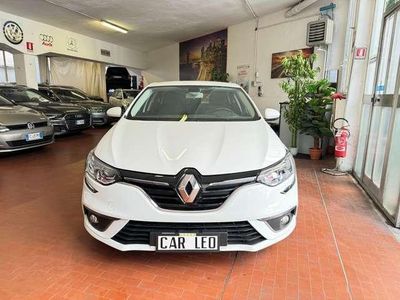 usata Renault Mégane IV -