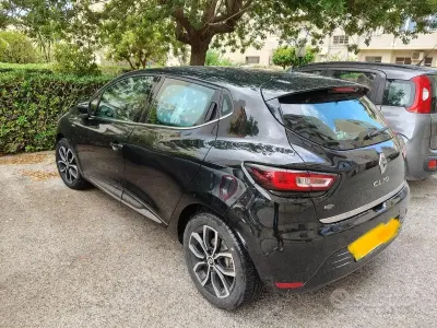 Usata Renault Clio