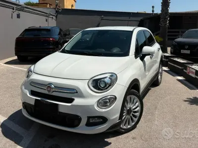 Usata Fiat 500X
