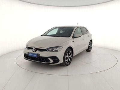Usata VW Polo