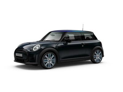 Usata Mini Cooper 136 CV (100 kW) 2021 Utilitaria
