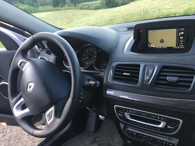 Renault Mégane GT Line