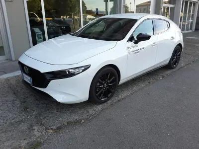 Usata Mazda 3