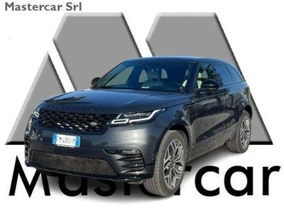 usata Land Rover Range Rover Velar 2.0D I4 240 CV R-Dynam HSE - 21" FM480HM