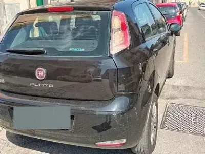 Usata Fiat Punto