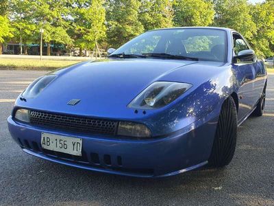 usata Fiat Coupé Coupe2.0 16v turbo Plus