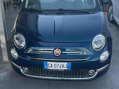 Usata Fiat 500 69 CV (50 kW) 2020