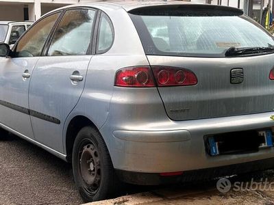 usata Seat Ibiza 3ª serie - 2003