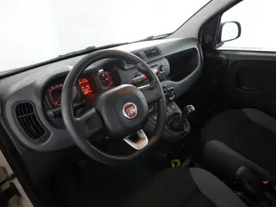Usata Fiat Panda Easy 95 CV (69 kW) 2017 Beige cappuccino Utilitaria