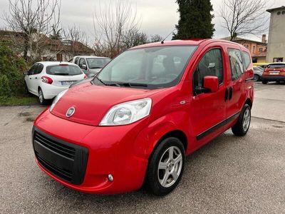 usata Fiat Qubo 1.3 MJT 75 CV Dynamic CAMBIO AUTOMATIC