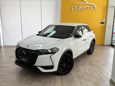 Usata DS Automobiles DS3