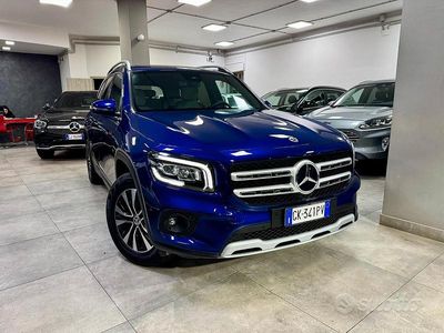 Usata Mercedes GLB180