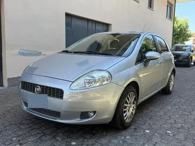 Usata Fiat Grande Punto 65 CV (47 kW) 2008 Utilitaria
