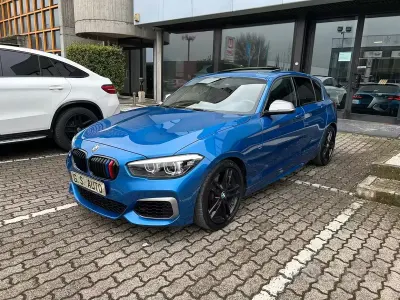 Usata BMW M140